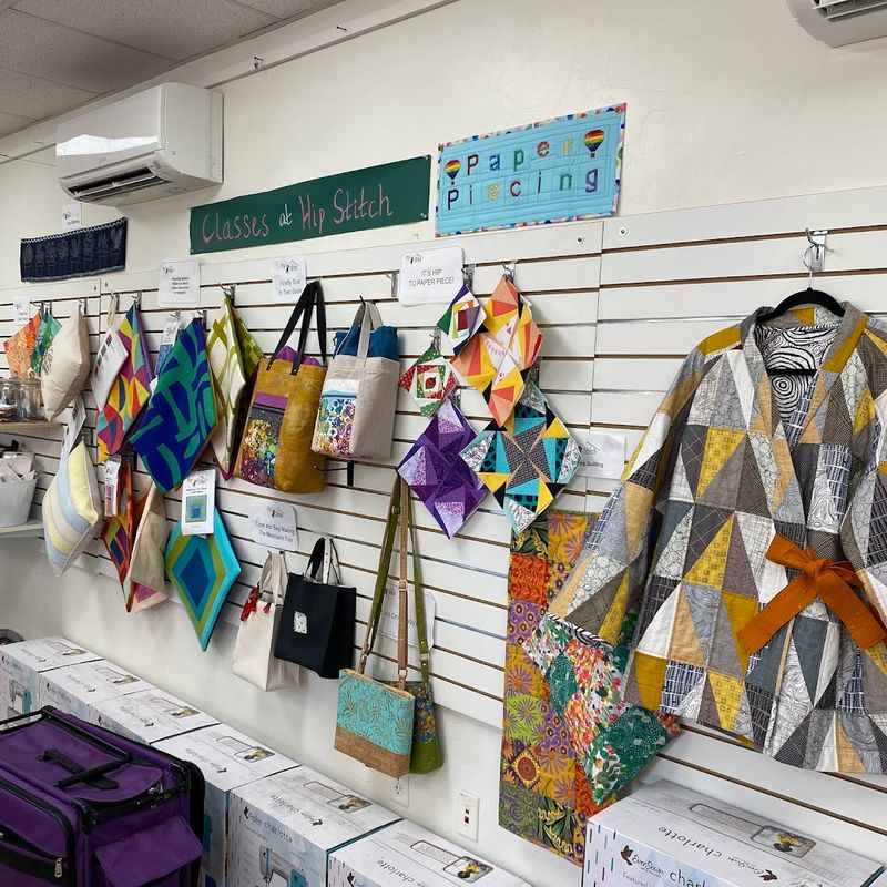 The Fabric And Craft Store In New Mexico Where Creative People Feel Completely At Home - Decor Hint The Community That Keeps Crafters Coming Back