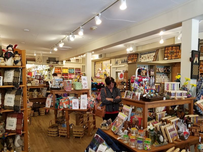 Amish-Made Gifts Worth Giving