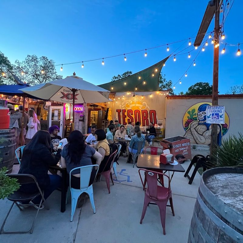 El Tesoro - Atlanta