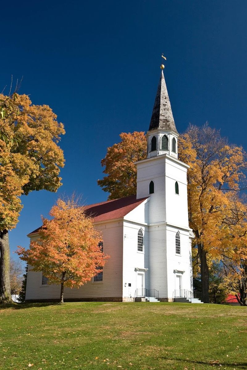 Warwick, Orange County