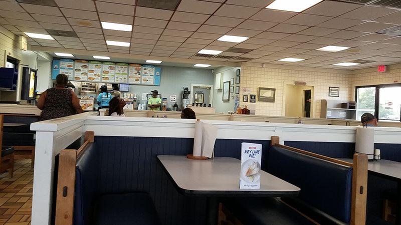 Captain D’s