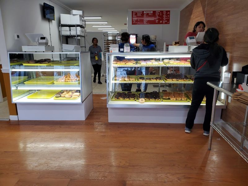 Frank's Donuts - Lexington