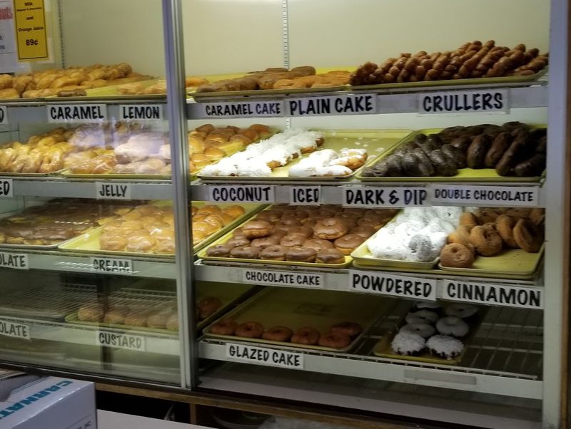 Donut Days Bakery