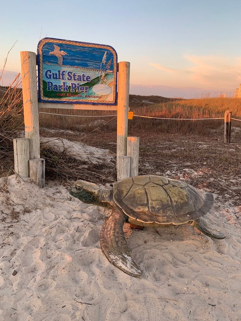 Gulf State Park