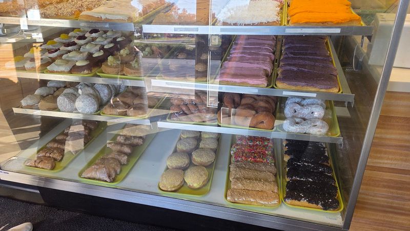 Jeff's Donuts - Louisville
