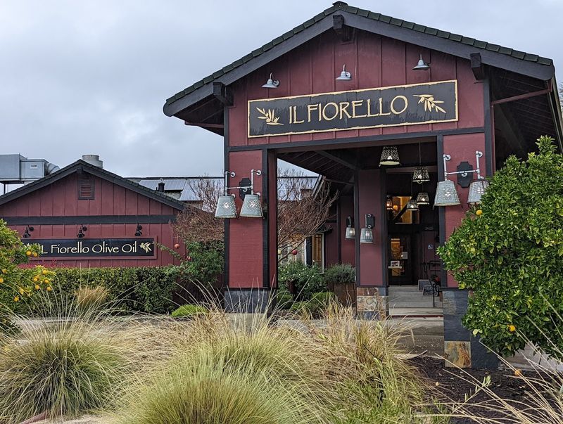 12 California Factory Tours That Turn Everyday Curiosity Into A Fun Day Out - Decor Hint Il Fiorello Olive Oil Company Farm & Mill Tour, Fairfield