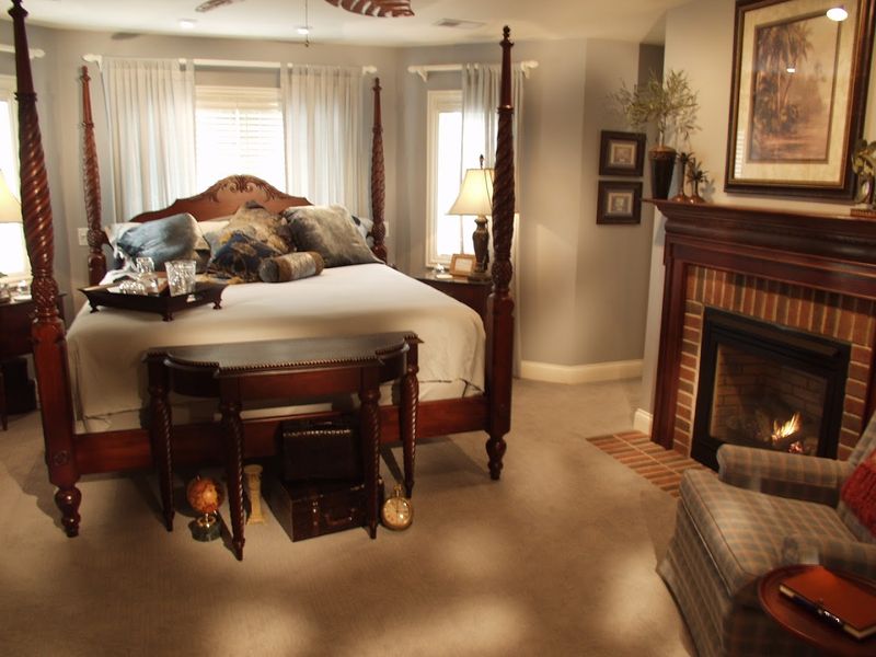 Relaxing Weekend Getaways In Indiana That Deserve A Spot On Your Travel List - Decor Hint Songbird Prairie Bed And Breakfast Inn And Spa