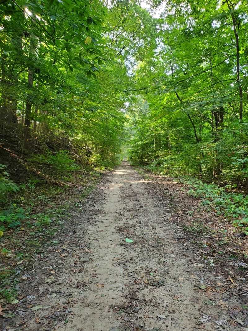 Leave The Crowds Behind On These 10 Dreamy New York Bike Routes - Decor Hint Old Croton Aqueduct Trail