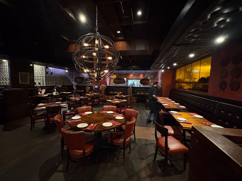 Alma Cocina - Atlanta