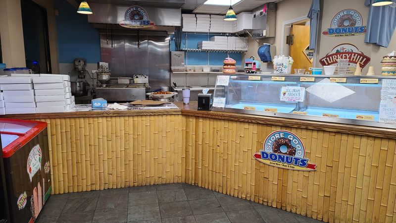 Shore Good Donuts
