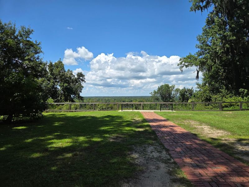 10 Florida Trails Where Easy Walks Lead To Surprisingly Unforgettable Views - Decor Hint Torreya State Park Trails
