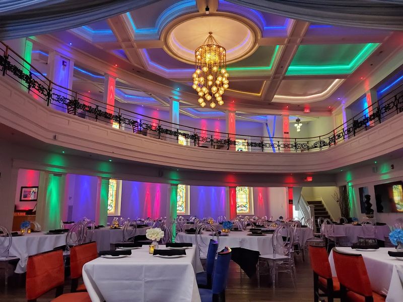 Standout Service From Servers Who Know The Menu Inside And Out
