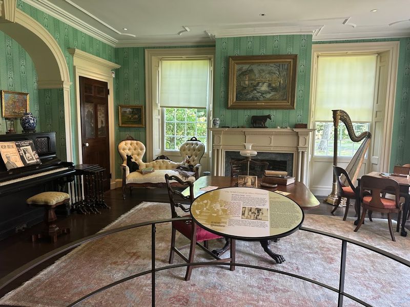Florence Griswold Museum