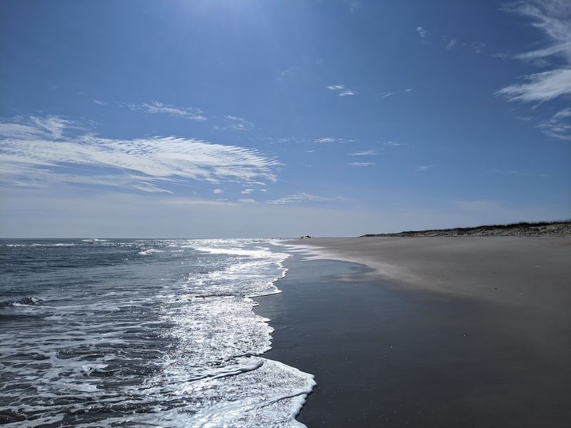 Bald Head Island