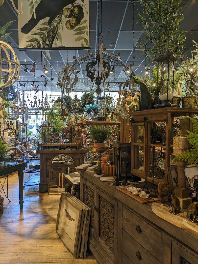 Gift Shopping Gets More Personality In Hyde Park