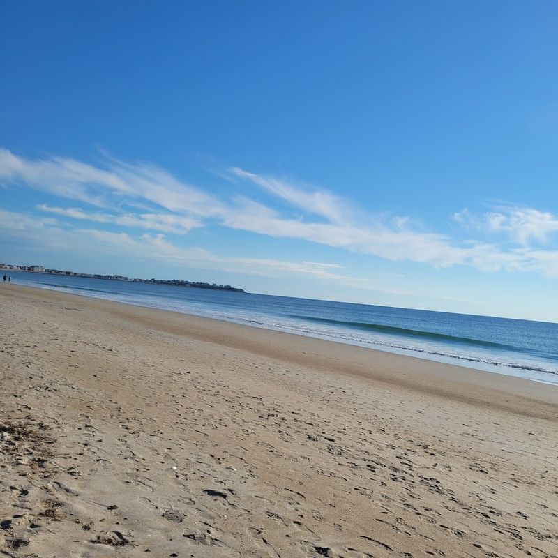 Hampton Beach State Park