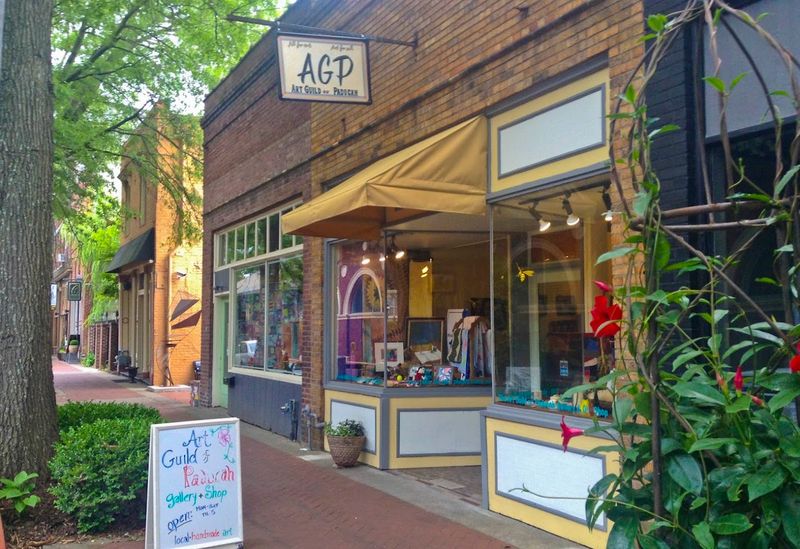 Art Guild Of Paducah