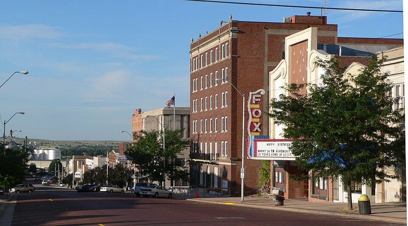 McCook, Nebraska