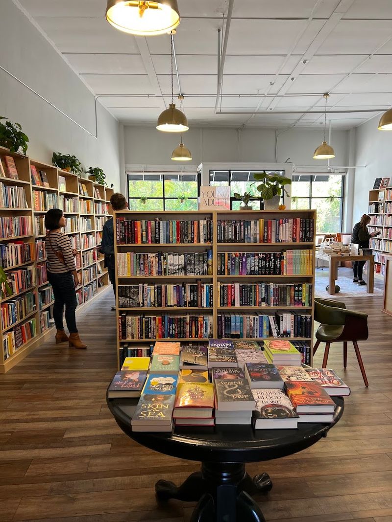 Bookery Cincy