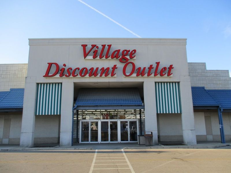 10 Thrift Stores In Ohio So Huge You Might Lose Track Of Time Inside - Decor Hint Village Discount Outlet, Dayton
