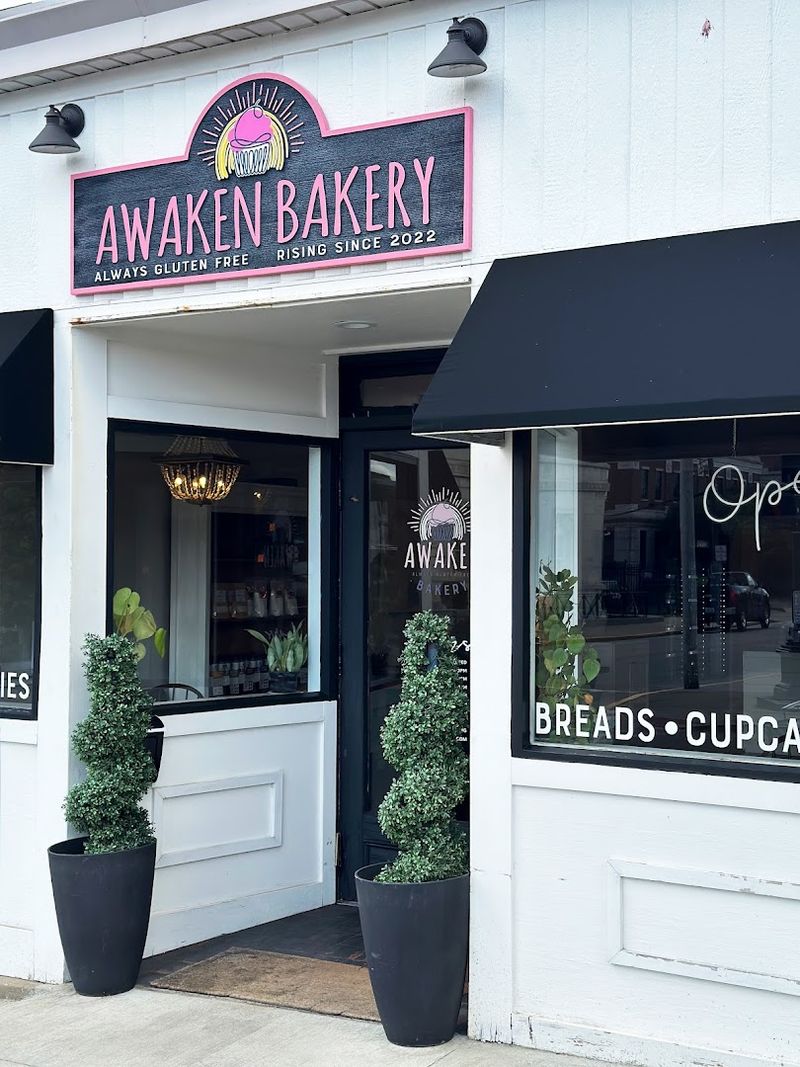 Awaken Bakery