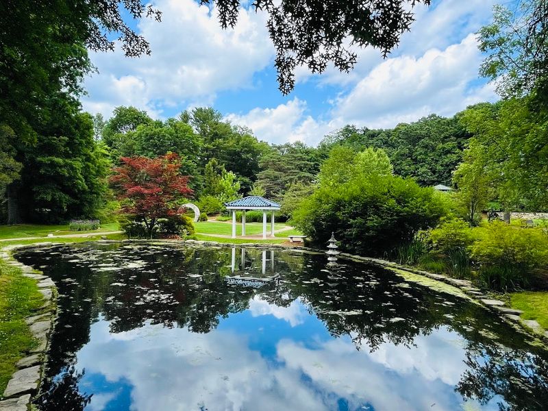 Wickham Park, Manchester
