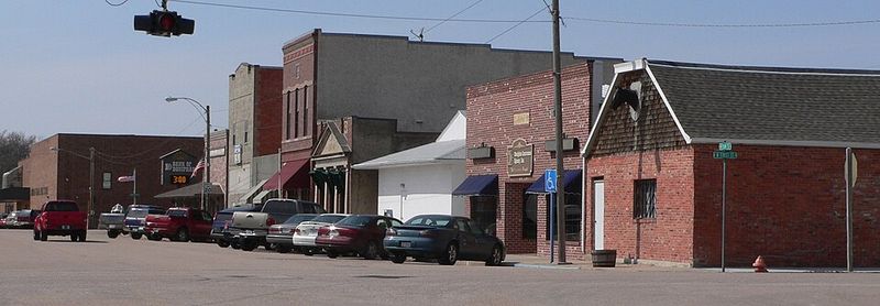 Doniphan's Connection To Grand Island Gives The Bridge A Practical Past