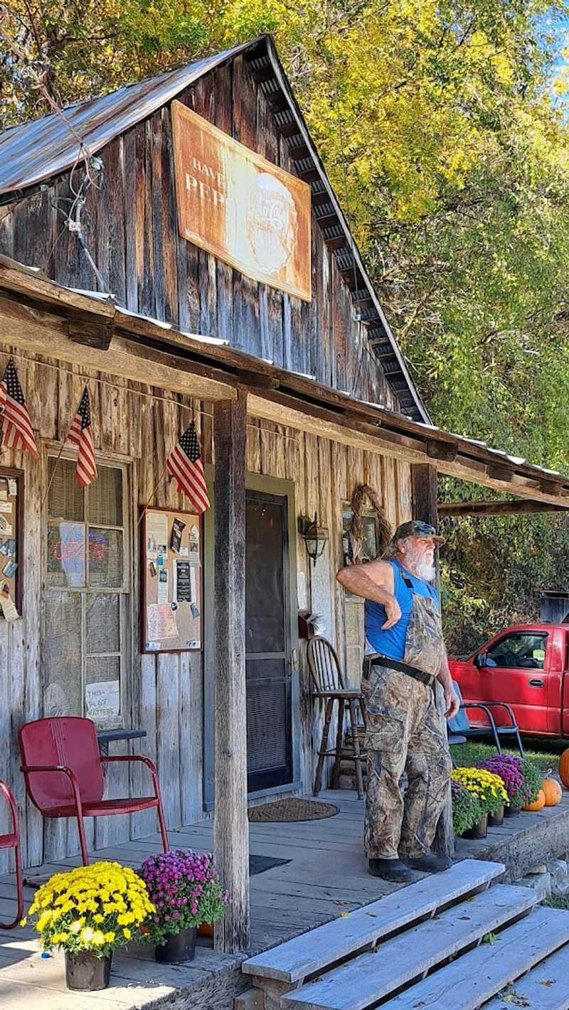 A Gorgeous Scenic Drive Through Kentucky's Countryside