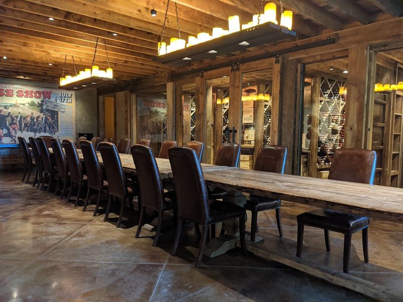 Artisanal Restaurant