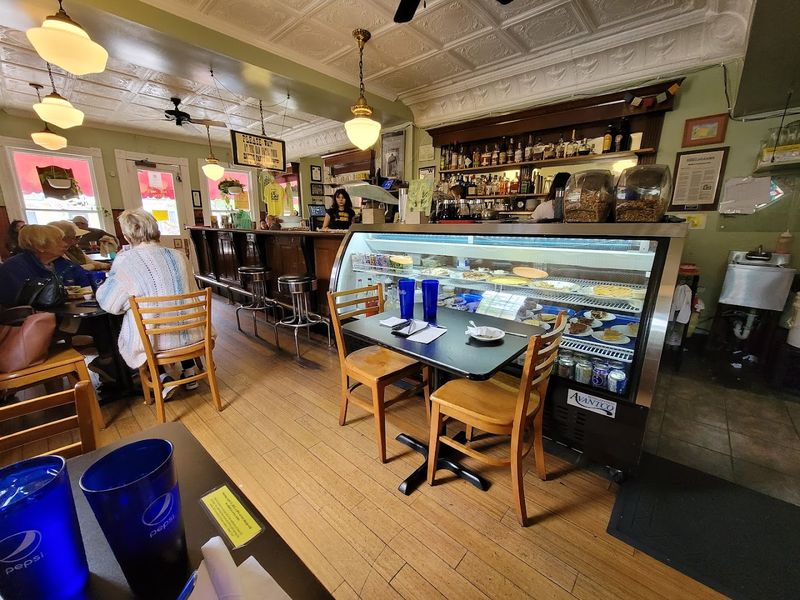 Stella's Kentucky Deli