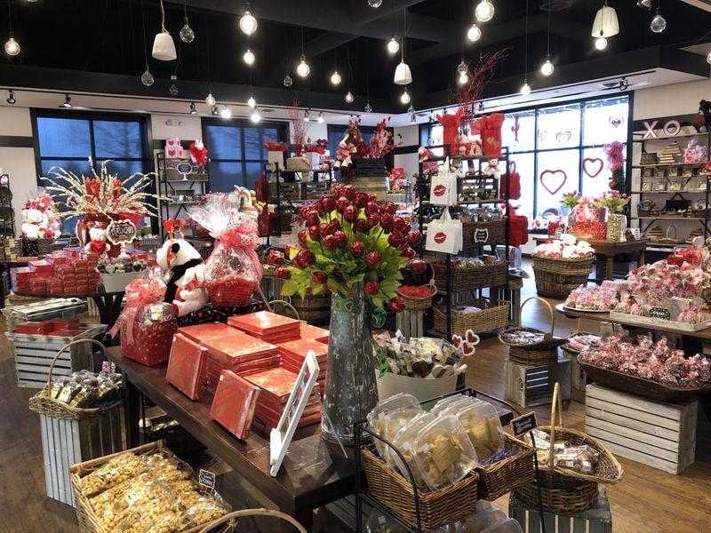 Old Kentucky Chocolates - Star Shoot Parkway