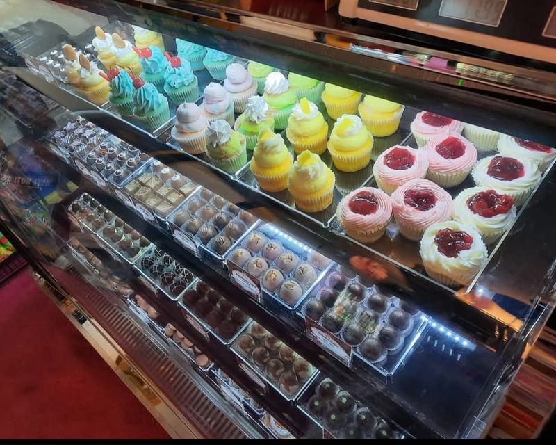 Ruth's Heavenly Sweets