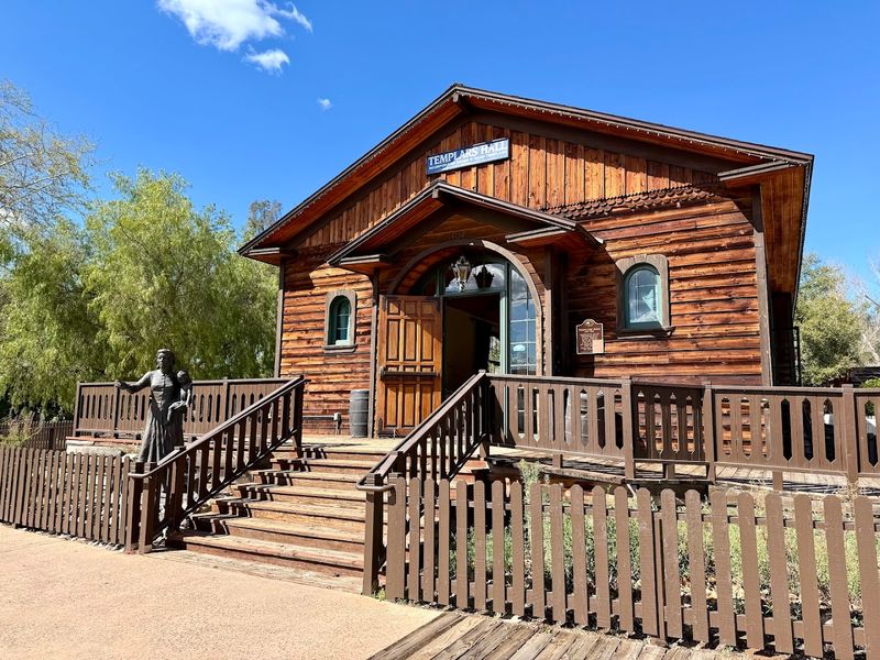 Heritage Museum Visits Add More Local History Before Or After The Train