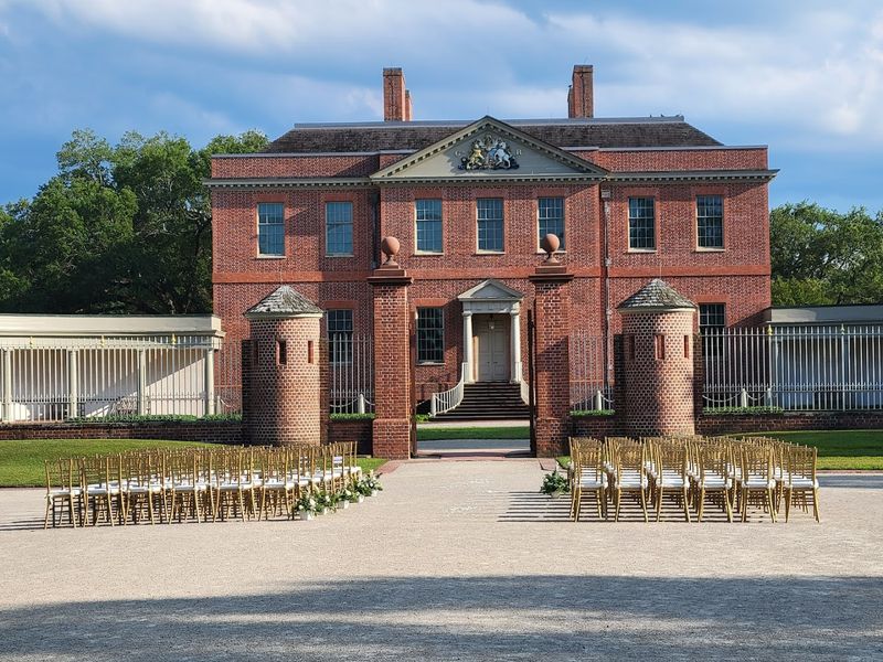 Tryon Palace