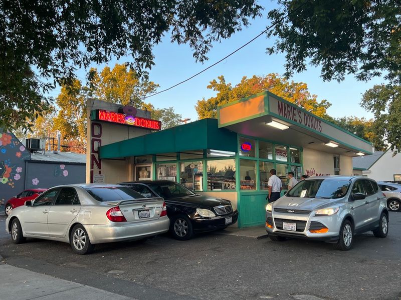 A Freeport Boulevard Stop Locals Still Talk About