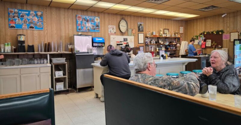 Old-School Diners In Nebraska With Ridiculously Delicious Homemade Breakfasts