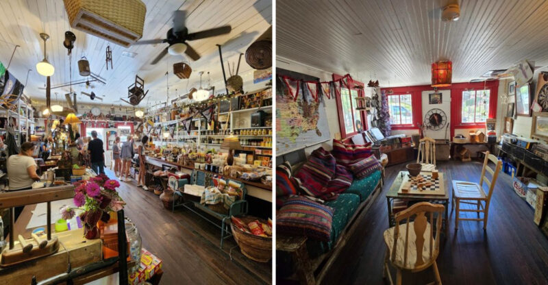 Old-School General Stores In Kentucky That Have Never Lost Their Magic