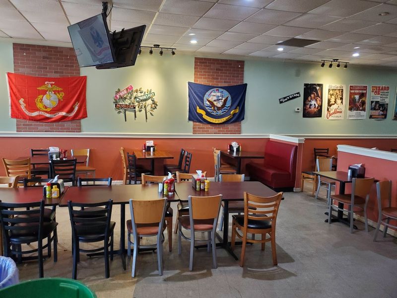 15 Georgia Country Buffets That Are Absolutely Worth Loosening Your Belt For - Decor Hint 478 Country Buffet