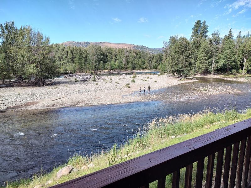 Head To This Washington Mountain Town For A Memorable Day On The Trails - Decor Hint Tiffany Mountain Summit Trail