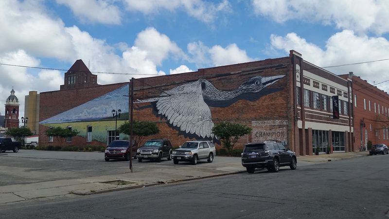 This Sleepy North Carolina Town Still Has Homes Under $150,000, And Moving There Might Make Sense - Decor Hint Food, Arts, And History Give The Town Extra Pull