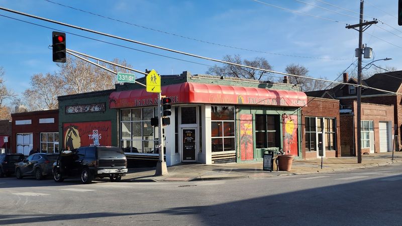California Tacos & More, Omaha