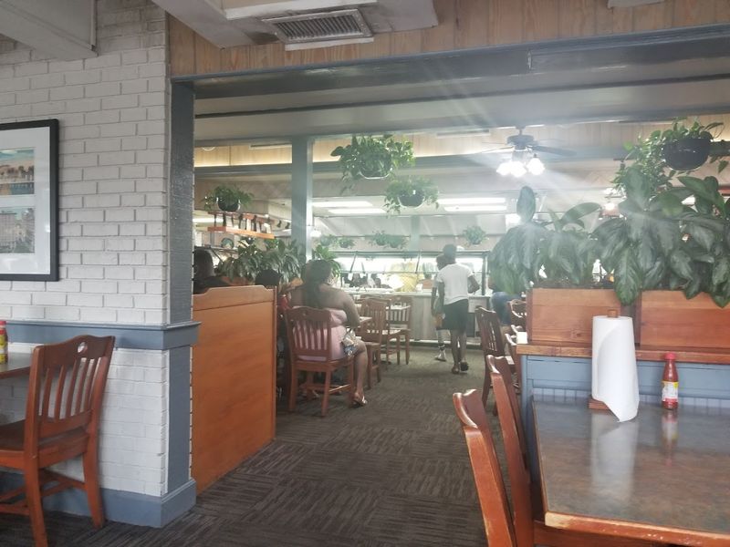 15 Georgia Country Buffets That Are Absolutely Worth Loosening Your Belt For - Decor Hint Ole Times Country Buffet - Savannah