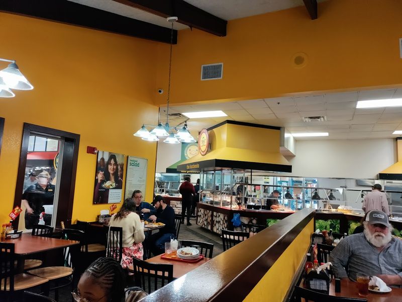 15 Georgia Country Buffets That Are Absolutely Worth Loosening Your Belt For - Decor Hint Golden Corral Buffet & Grill - Macon