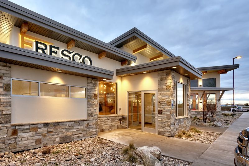 Fresco Kitchen And Grill, Rexburg 