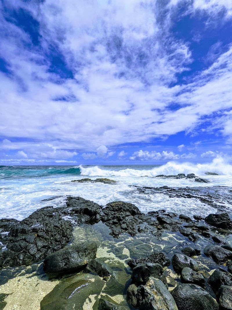 South Point (Ka Lae), Naalehu, Big Island
