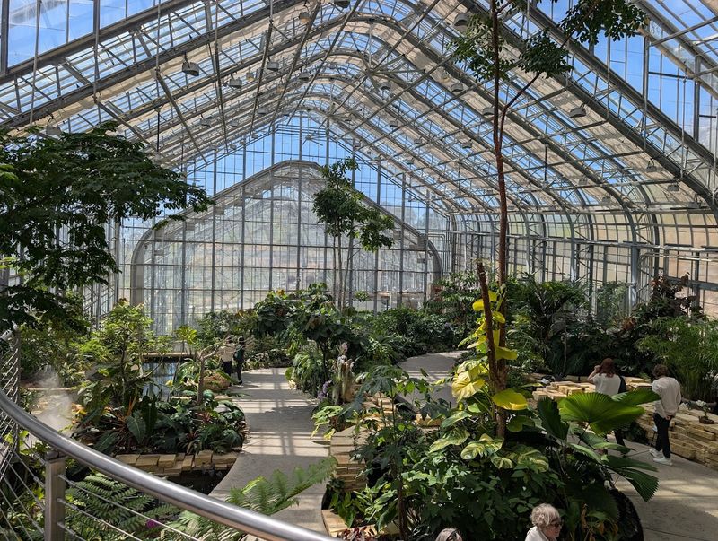 10 Nebraska Day Trips From Lincoln You Will Love In 2026 - Decor Hint Lauritzen Gardens