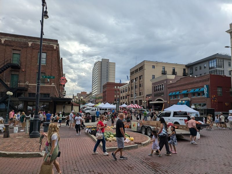 Lincoln Adds A Capital City Stop To The Route