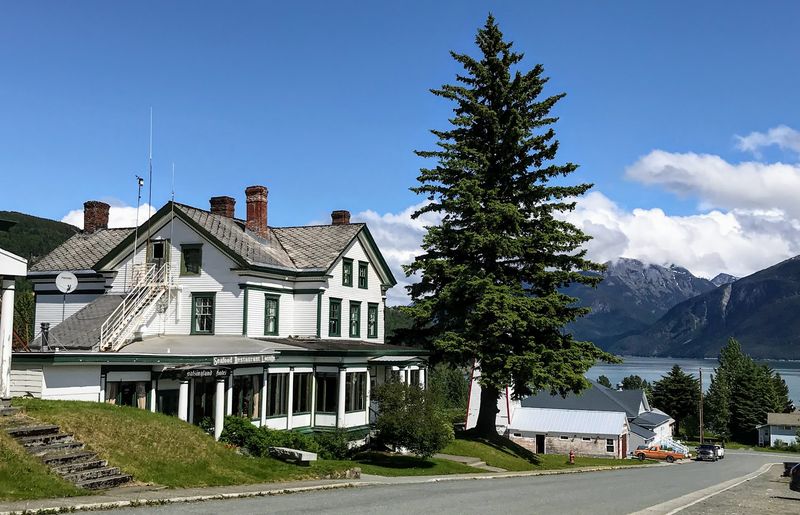 A Town Rooted In Deep History