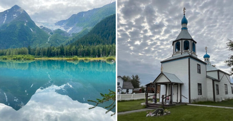 One Alaska Town Proves You Don’t Need A Big Budget To Live Well