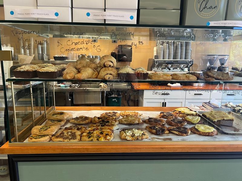 A Cromwell Bakery With Creative Flair